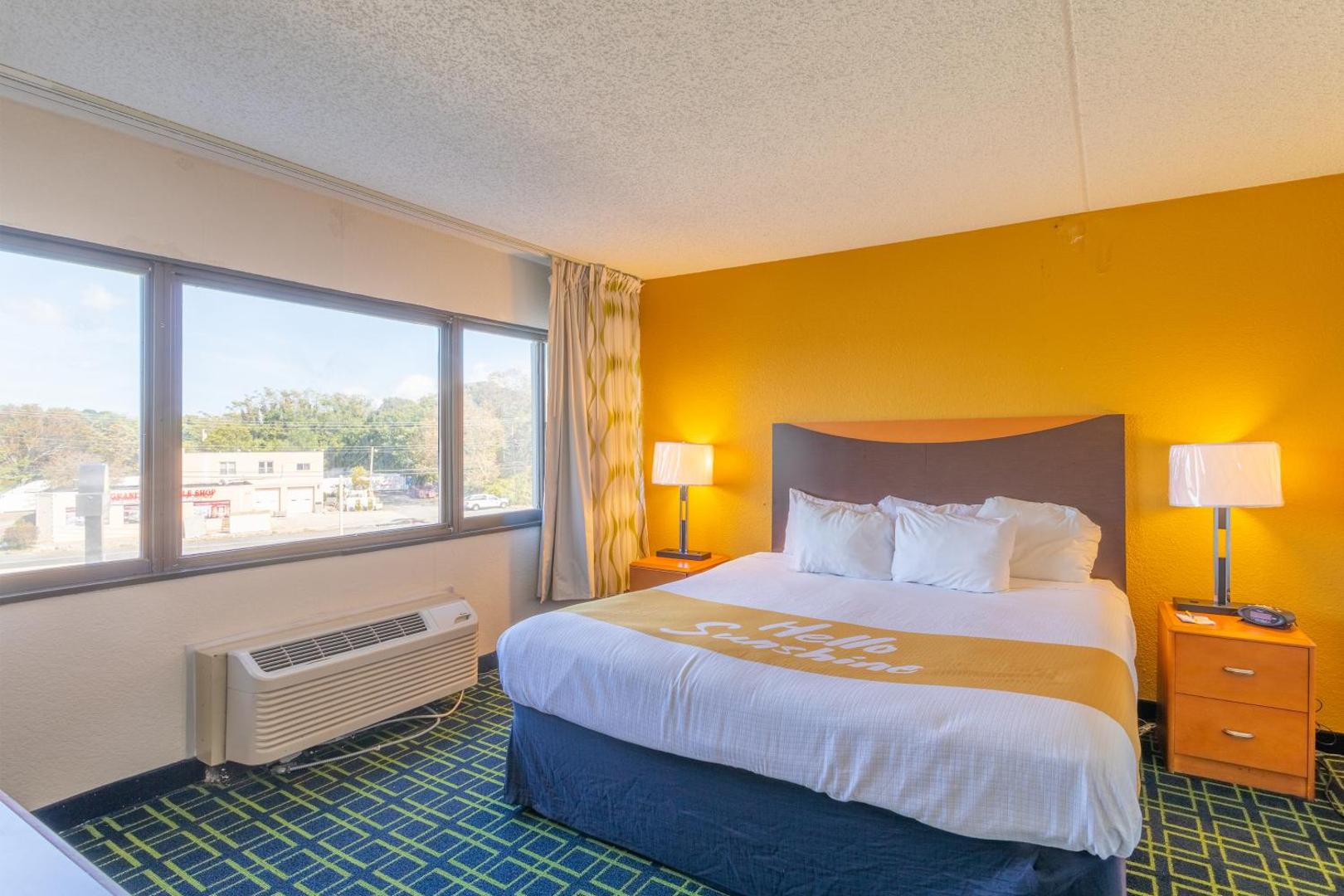 Days Inn by Wyndham Absecon Atlantic City Area