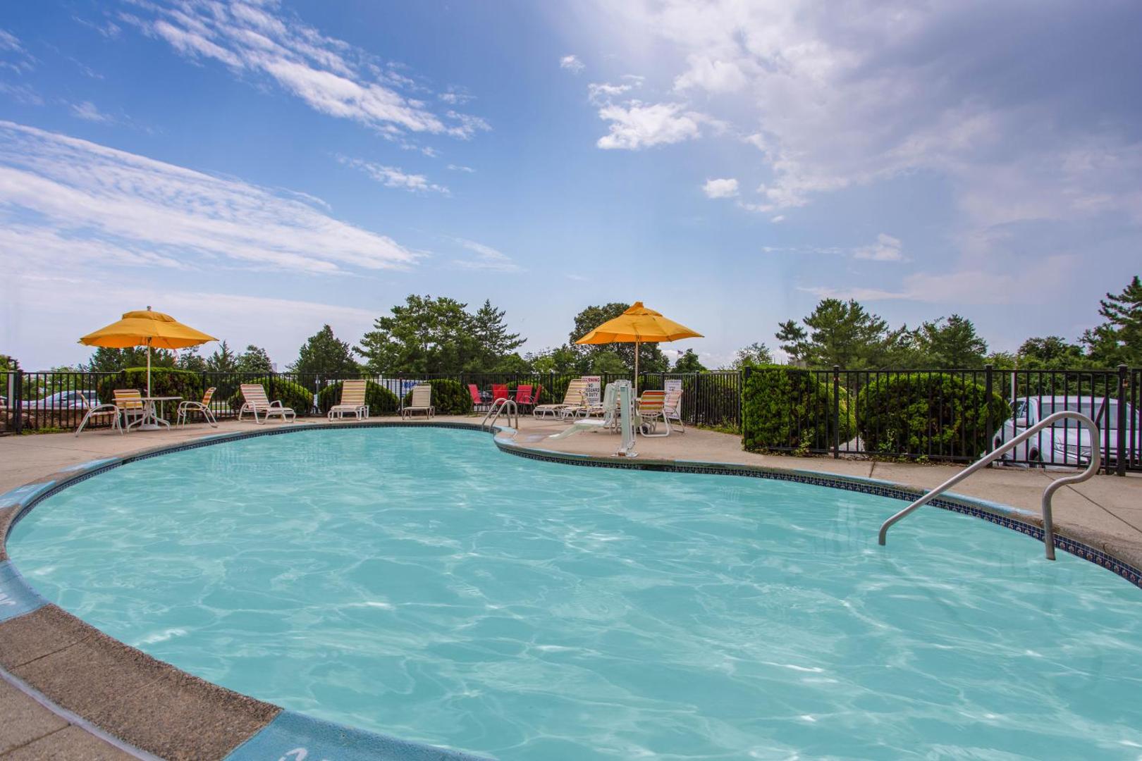 Days Inn by Wyndham Absecon Atlantic City Area