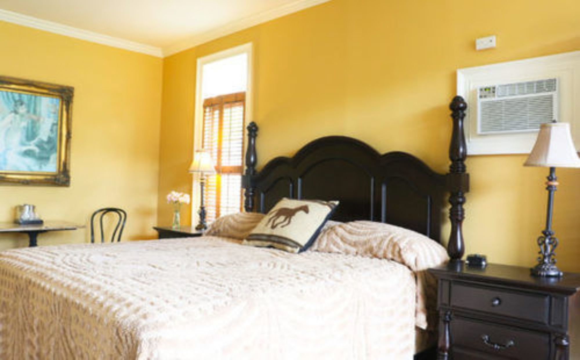 Dr. Jonathan Pitney House