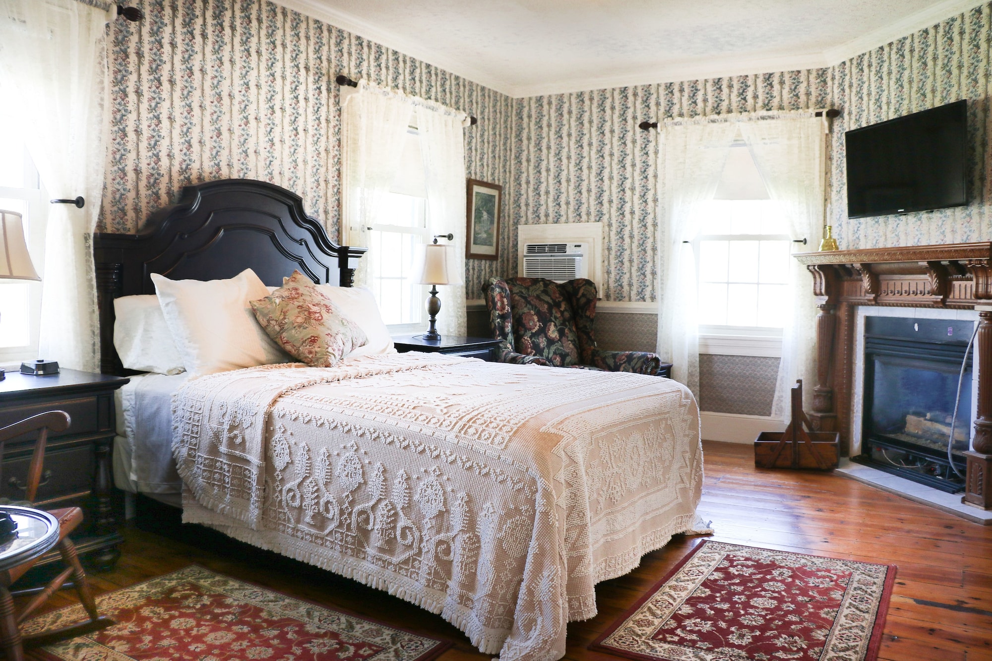 Dr. Jonathan Pitney House