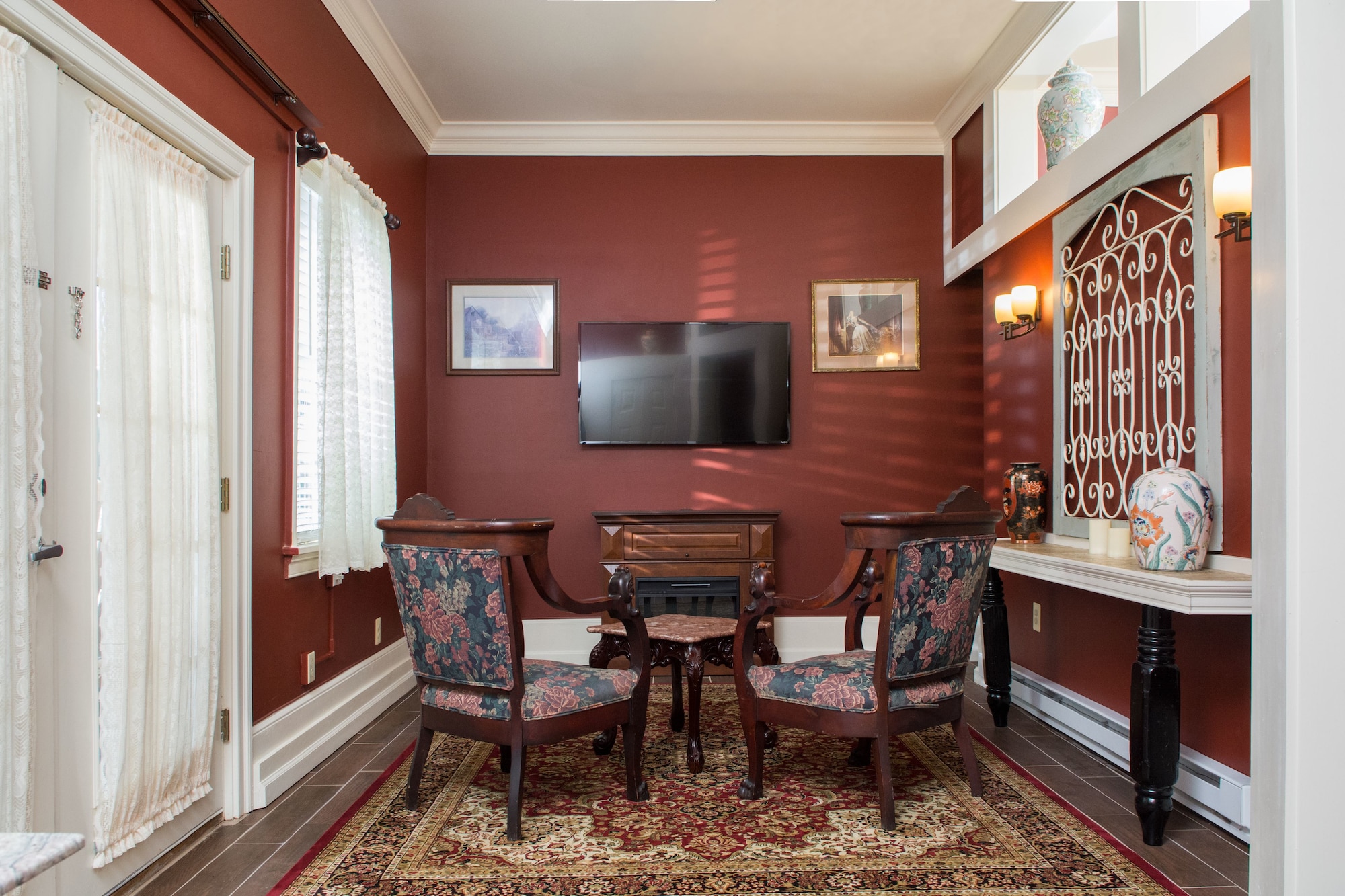 Dr. Jonathan Pitney House