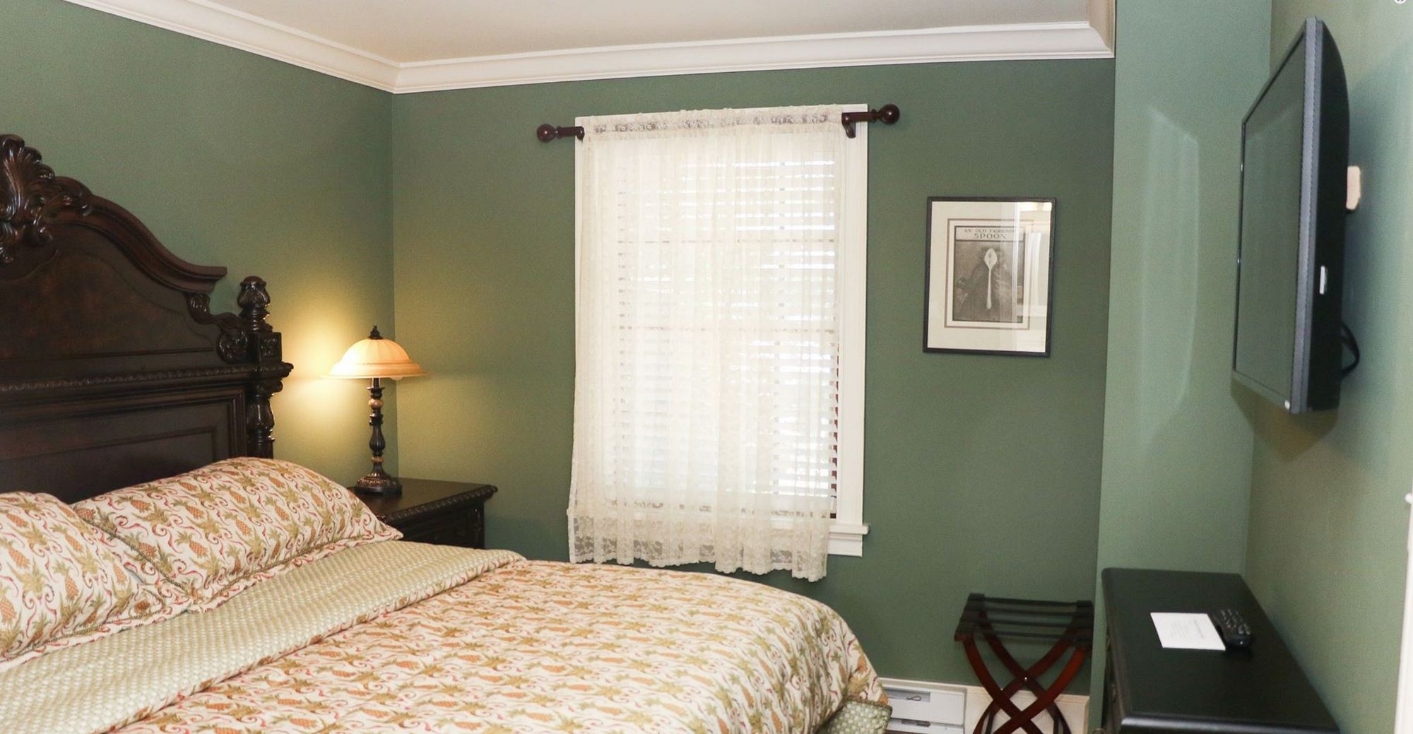 Dr. Jonathan Pitney House