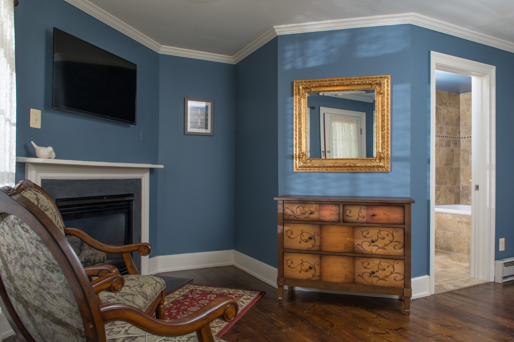 Dr. Jonathan Pitney House