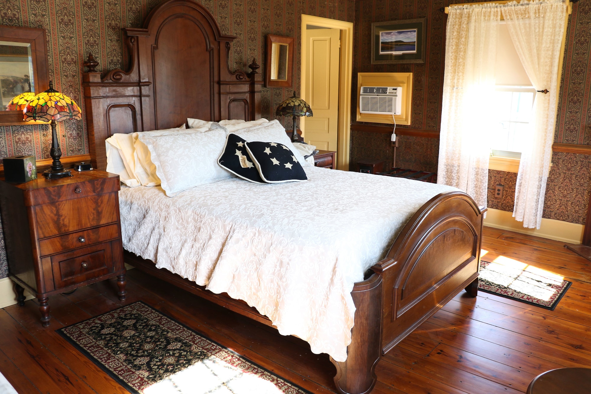 Dr. Jonathan Pitney House