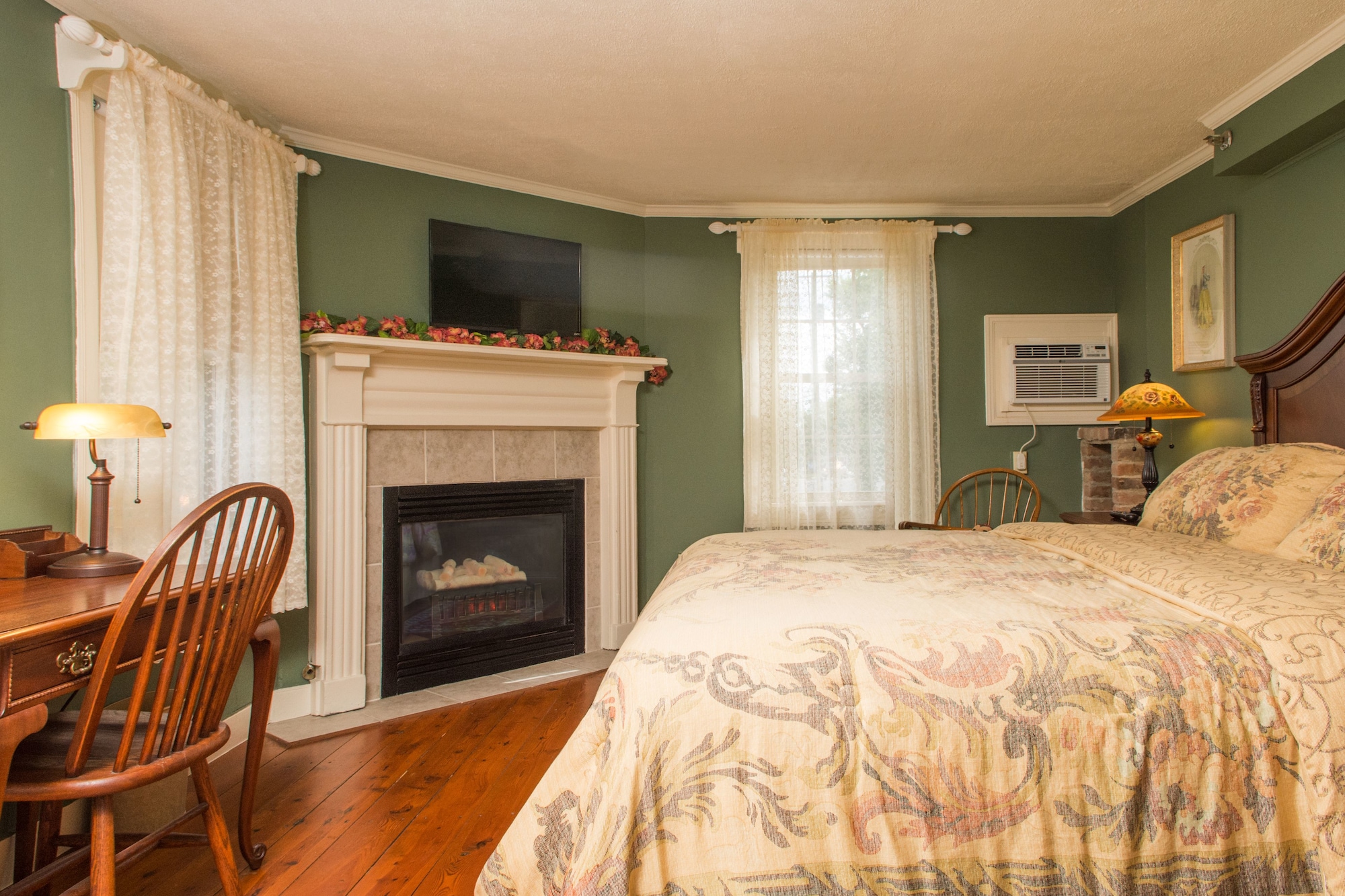 Dr. Jonathan Pitney House
