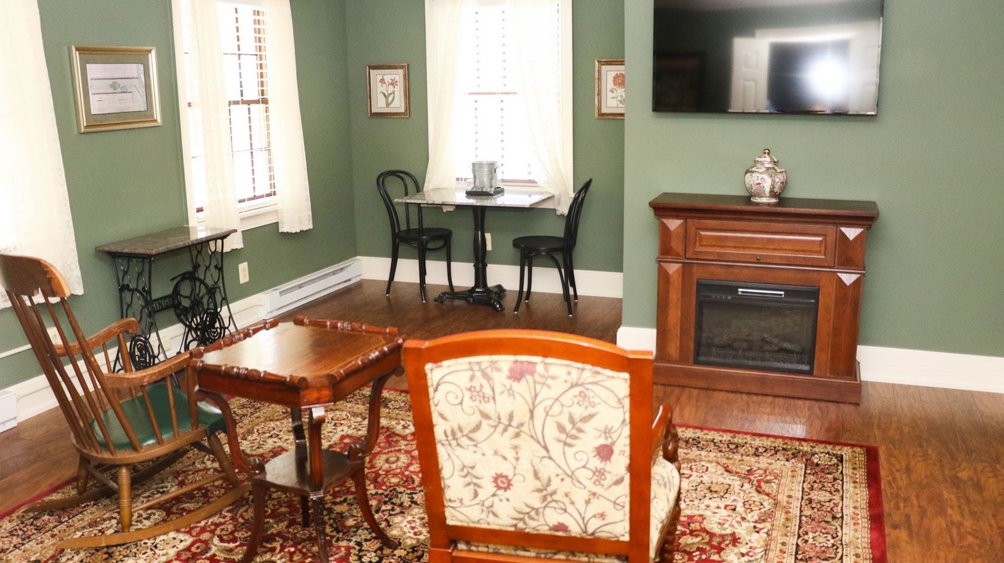 Dr. Jonathan Pitney House