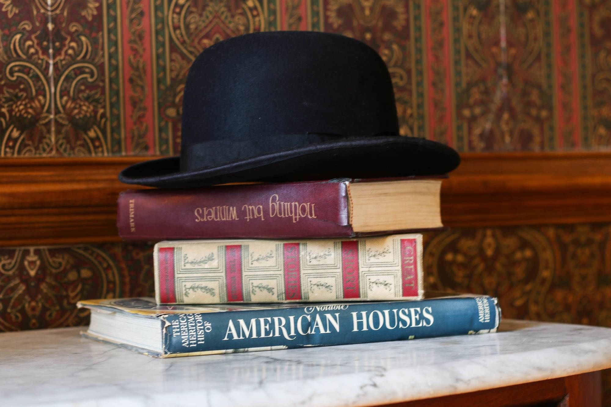 Dr. Jonathan Pitney House