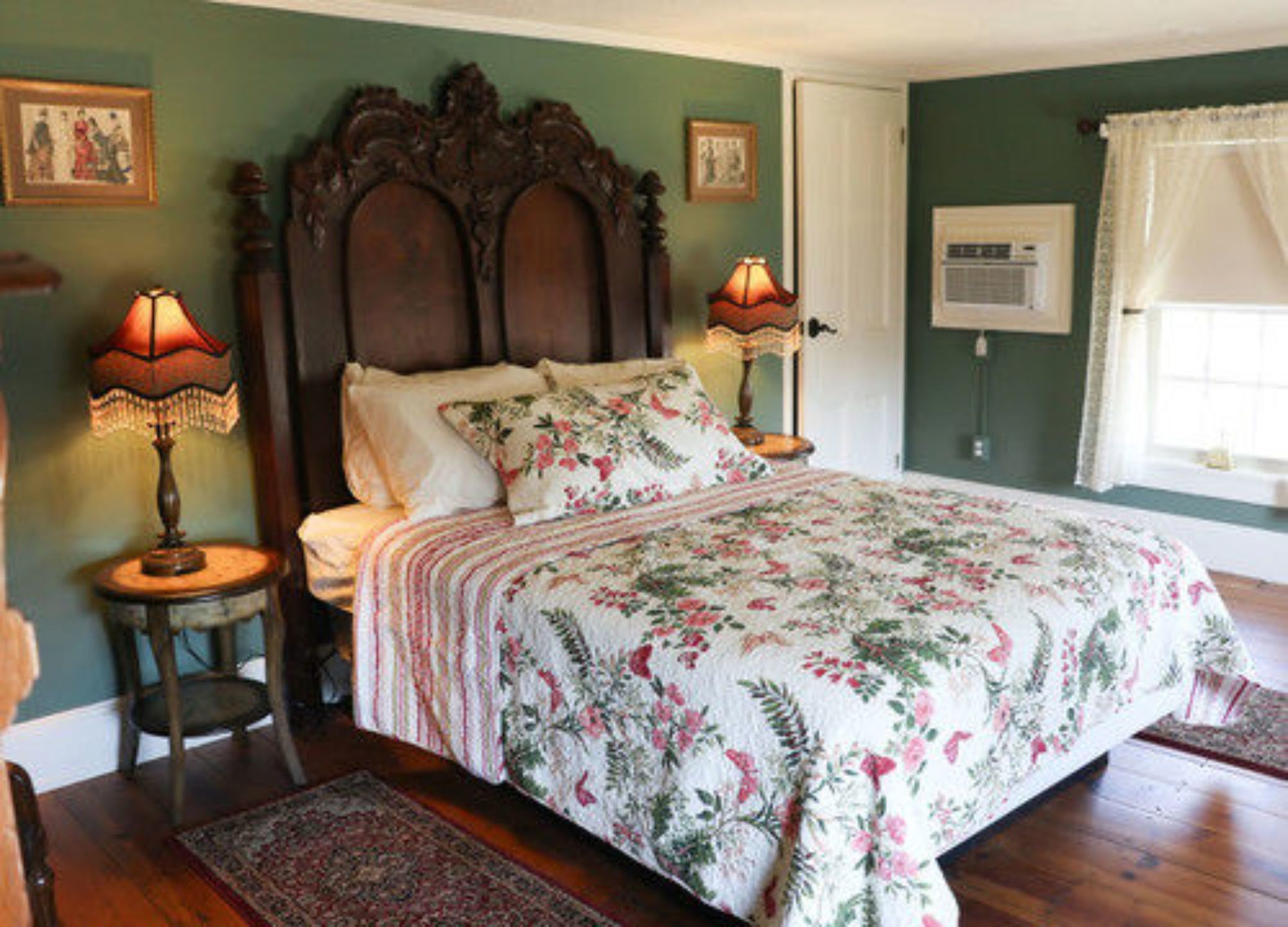 Dr. Jonathan Pitney House