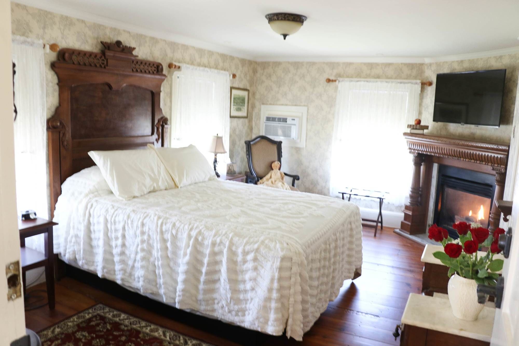 Dr. Jonathan Pitney House