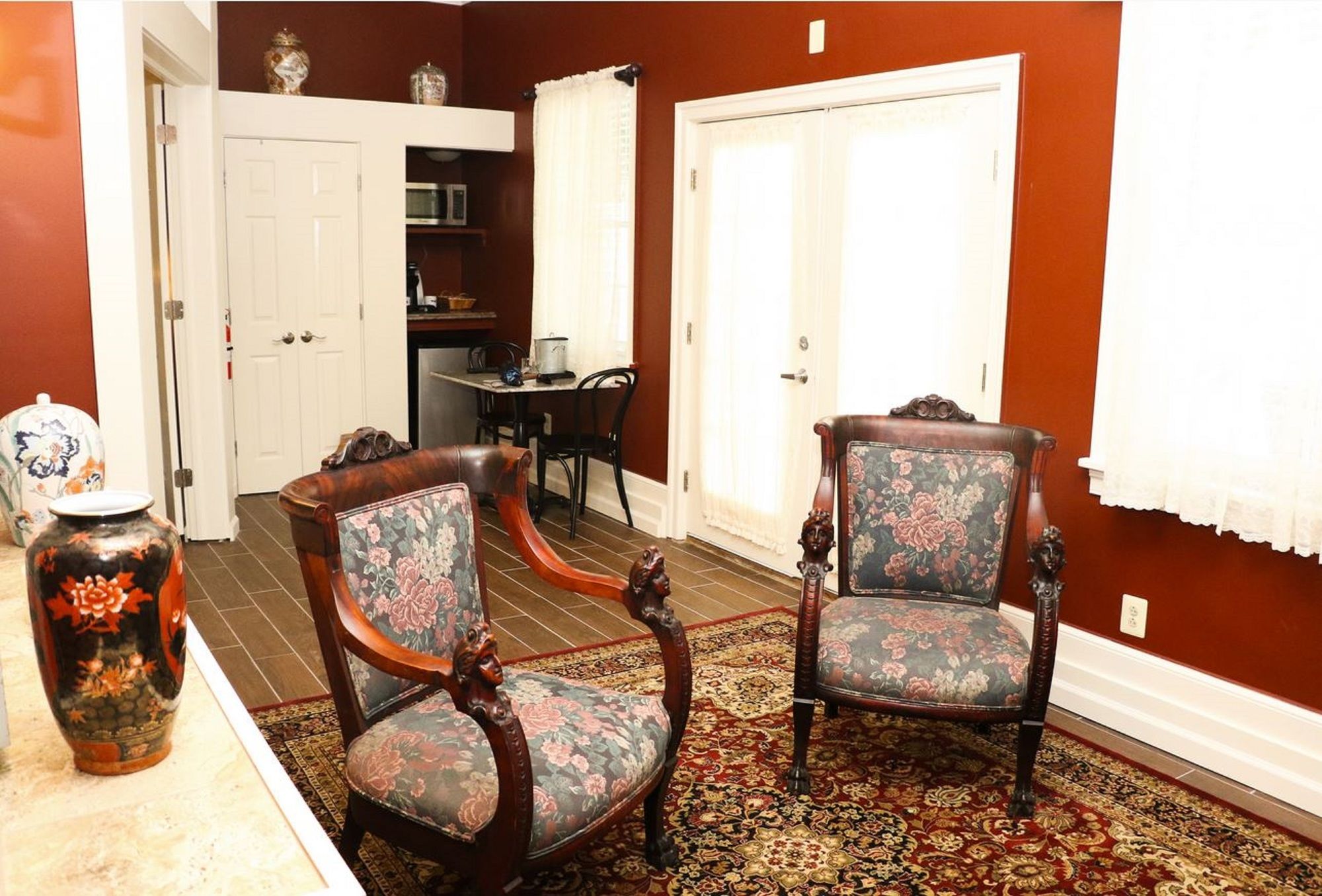 Dr. Jonathan Pitney House