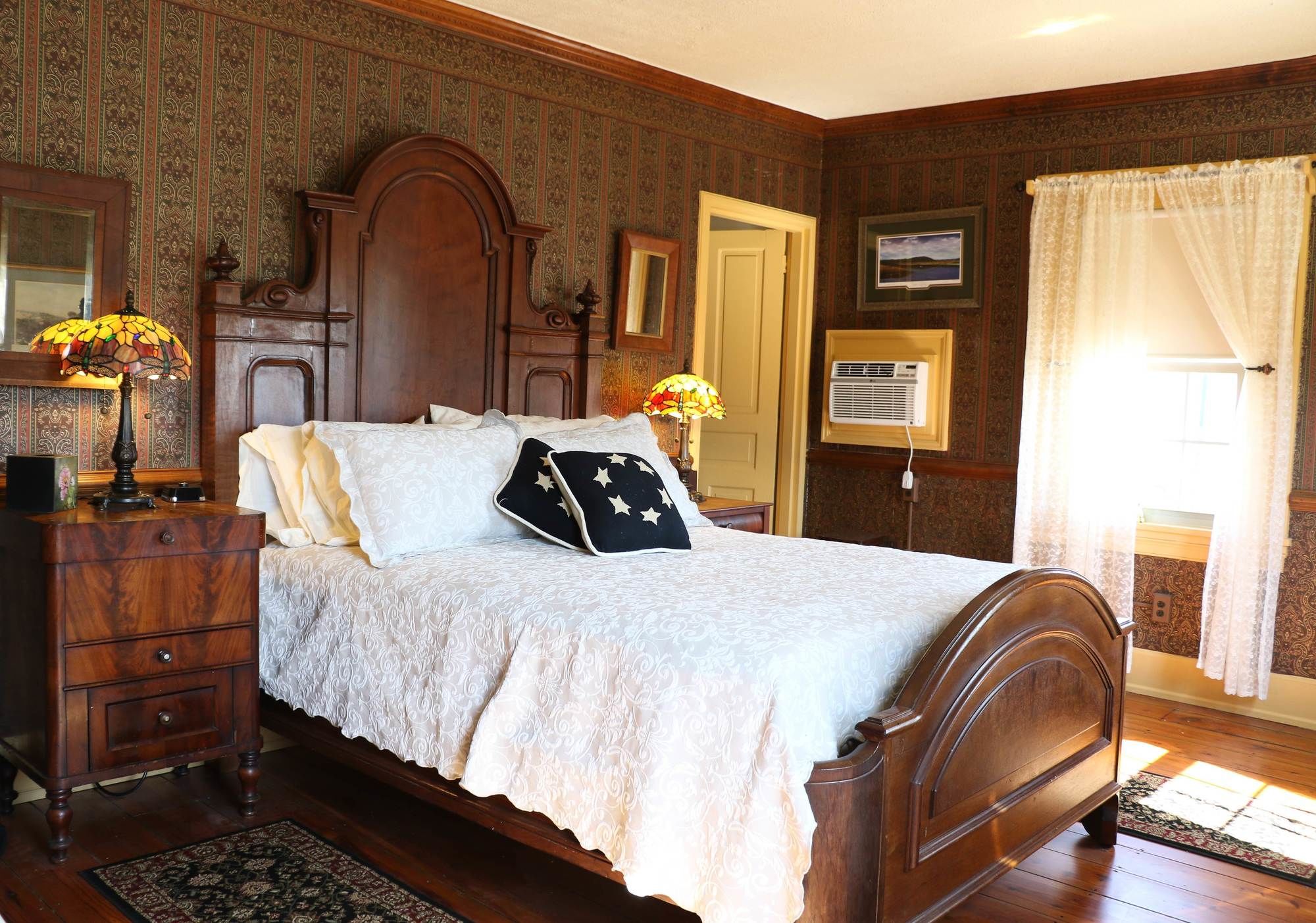 Dr. Jonathan Pitney House
