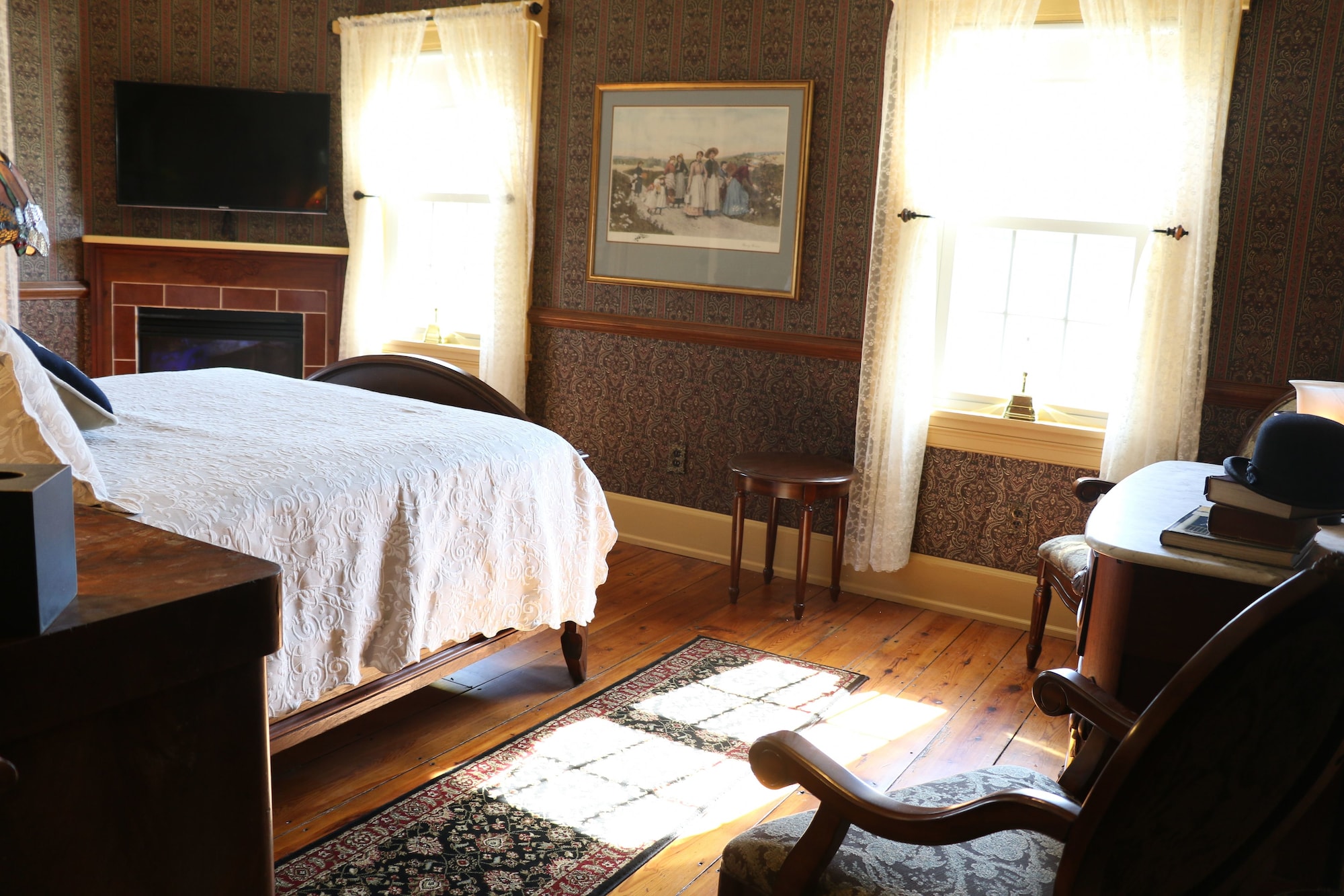 Dr. Jonathan Pitney House