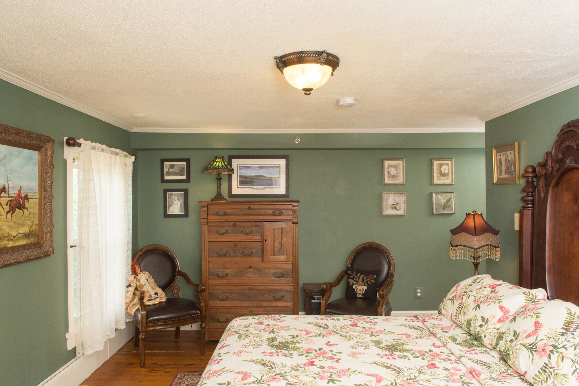 Dr. Jonathan Pitney House