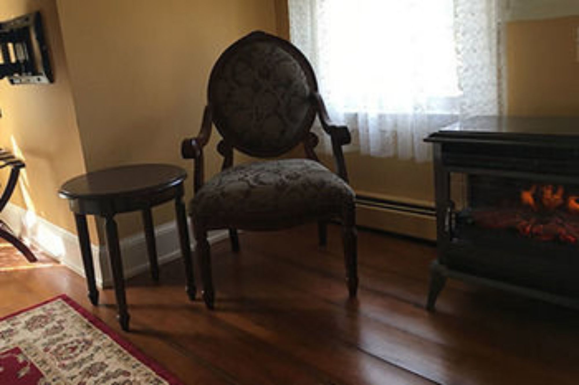 Dr. Jonathan Pitney House
