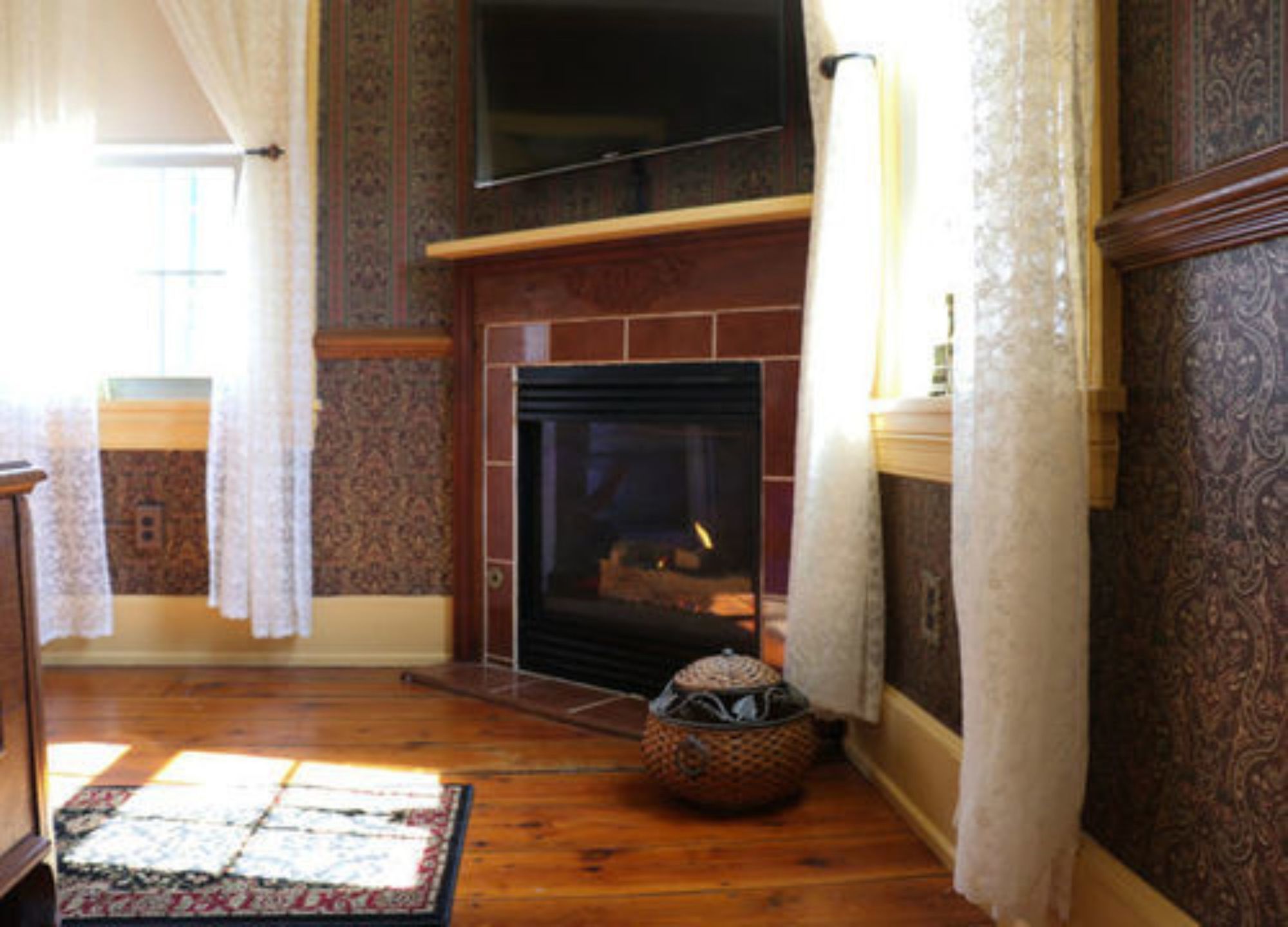 Dr. Jonathan Pitney House