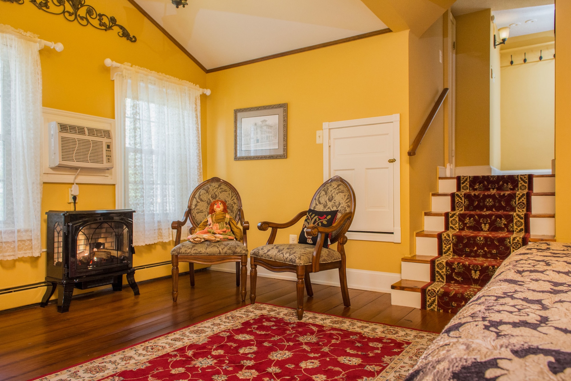 Dr. Jonathan Pitney House