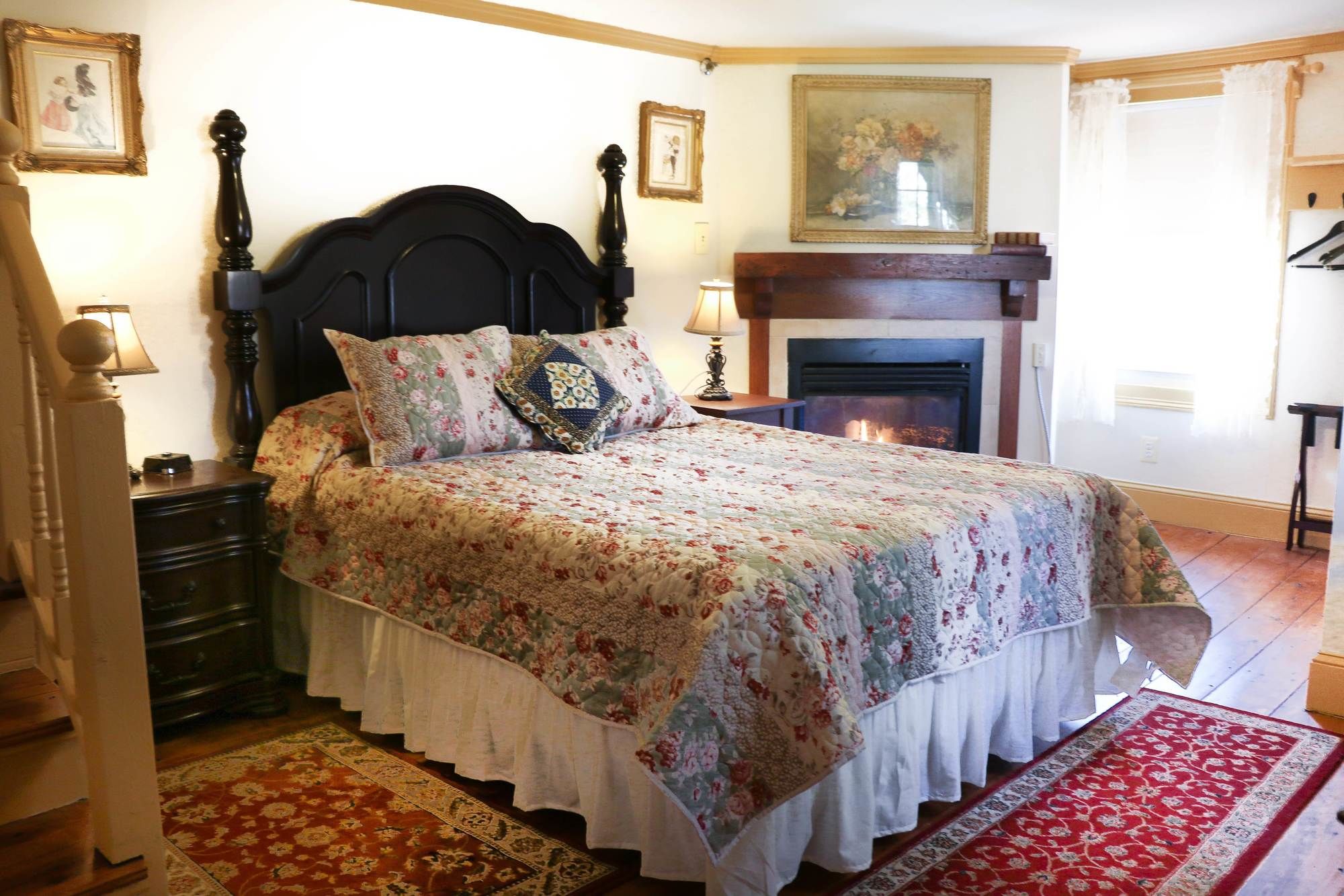 Dr. Jonathan Pitney House