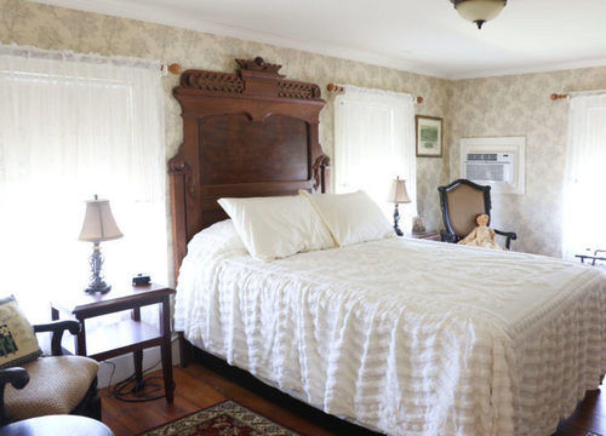 Dr. Jonathan Pitney House