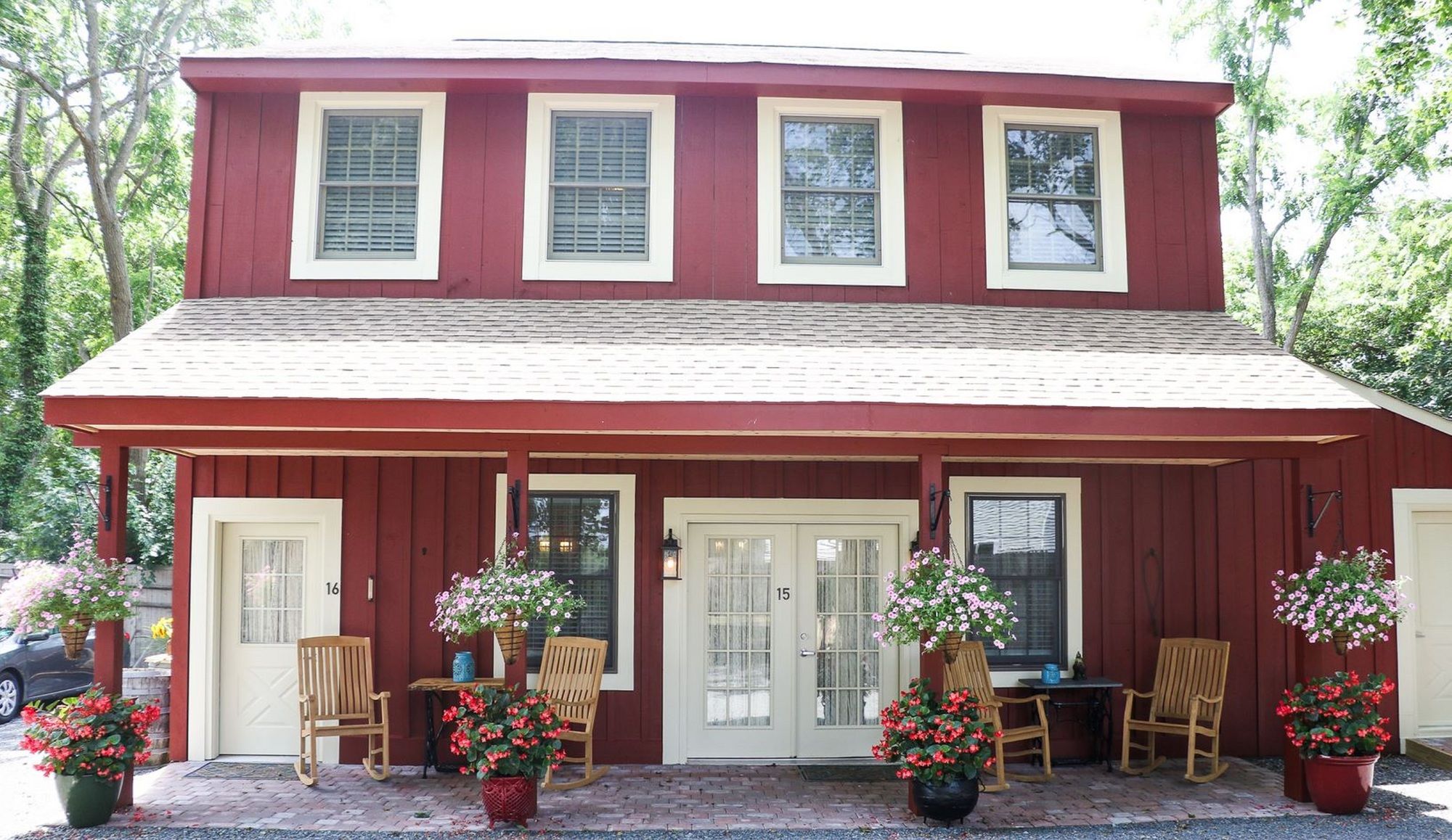 Dr. Jonathan Pitney House