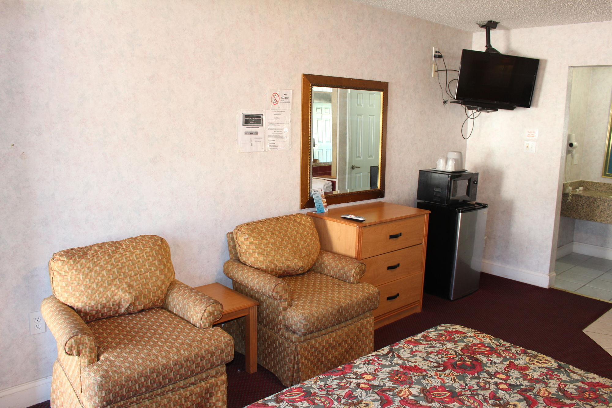 Highlander Motor Inn