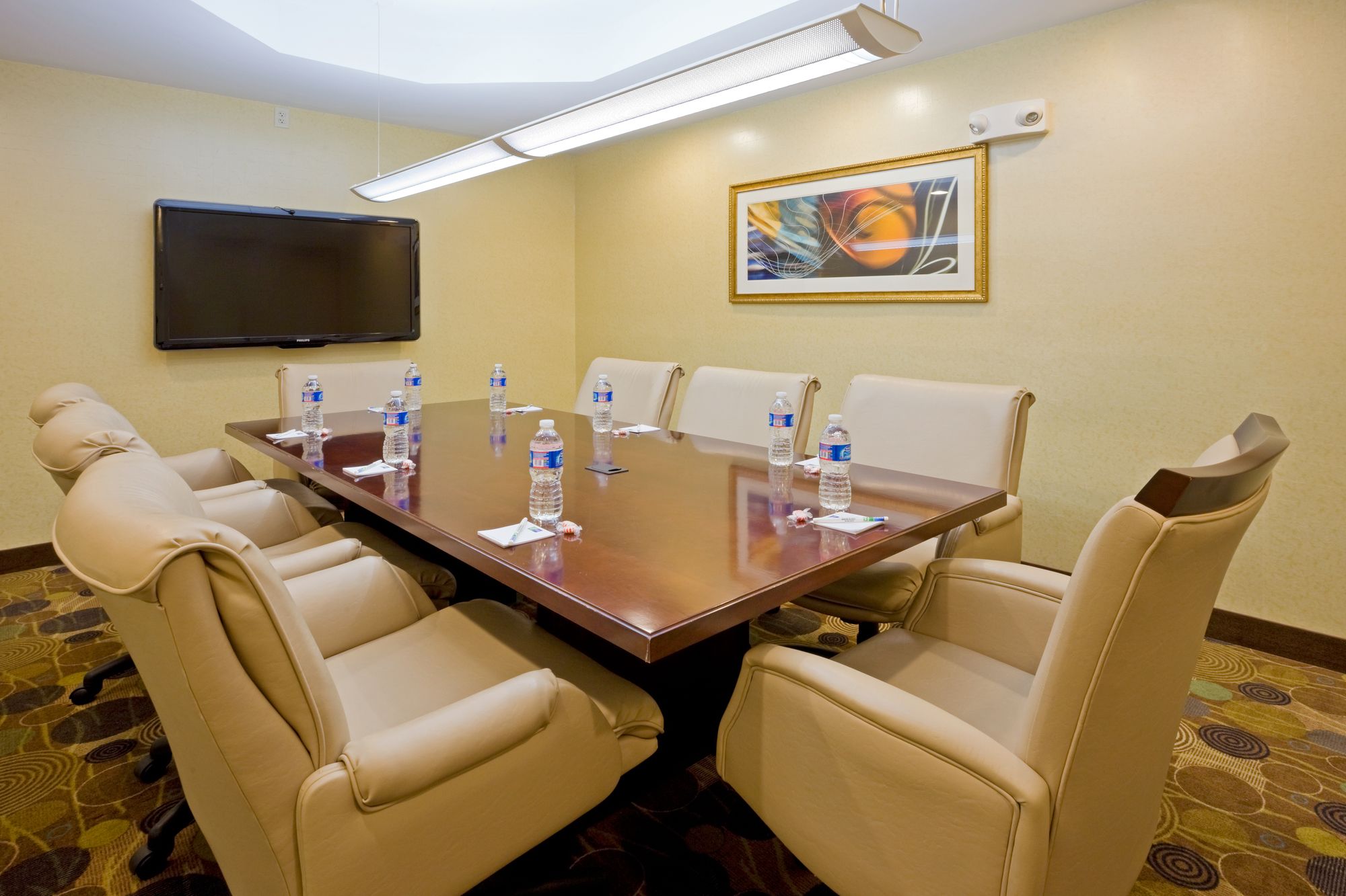 Holiday Inn Express Hotel & Suites Absecon - Atlantic City Area