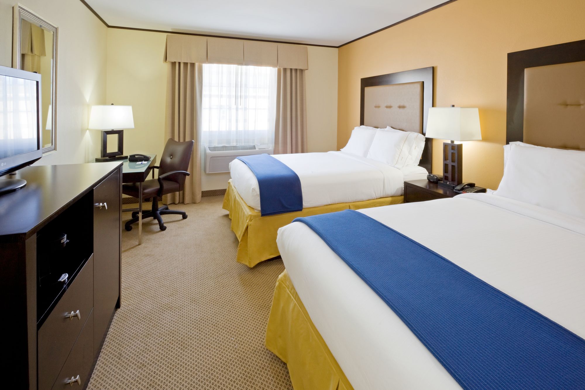 Holiday Inn Express Hotel & Suites Absecon - Atlantic City Area