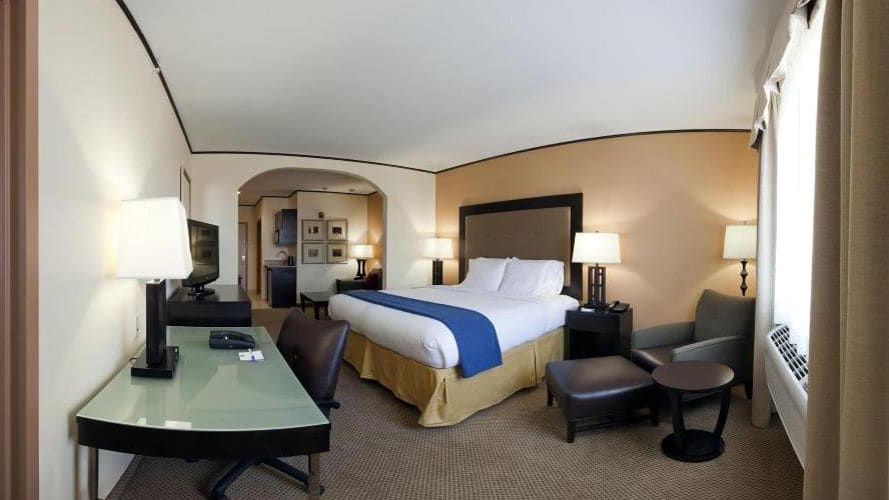Holiday Inn Express Hotel & Suites Absecon - Atlantic City Area