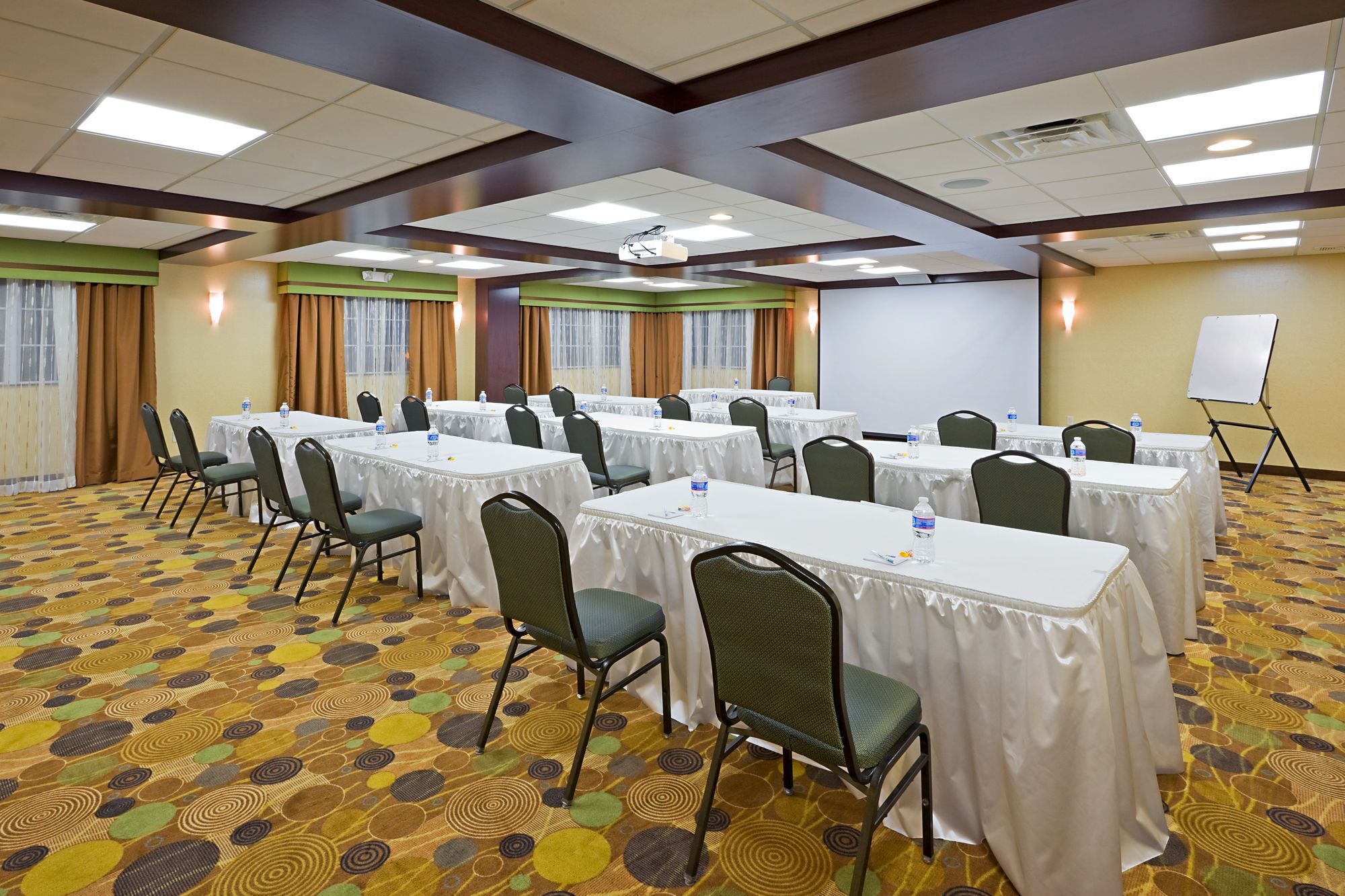 Holiday Inn Express Hotel & Suites Absecon - Atlantic City Area