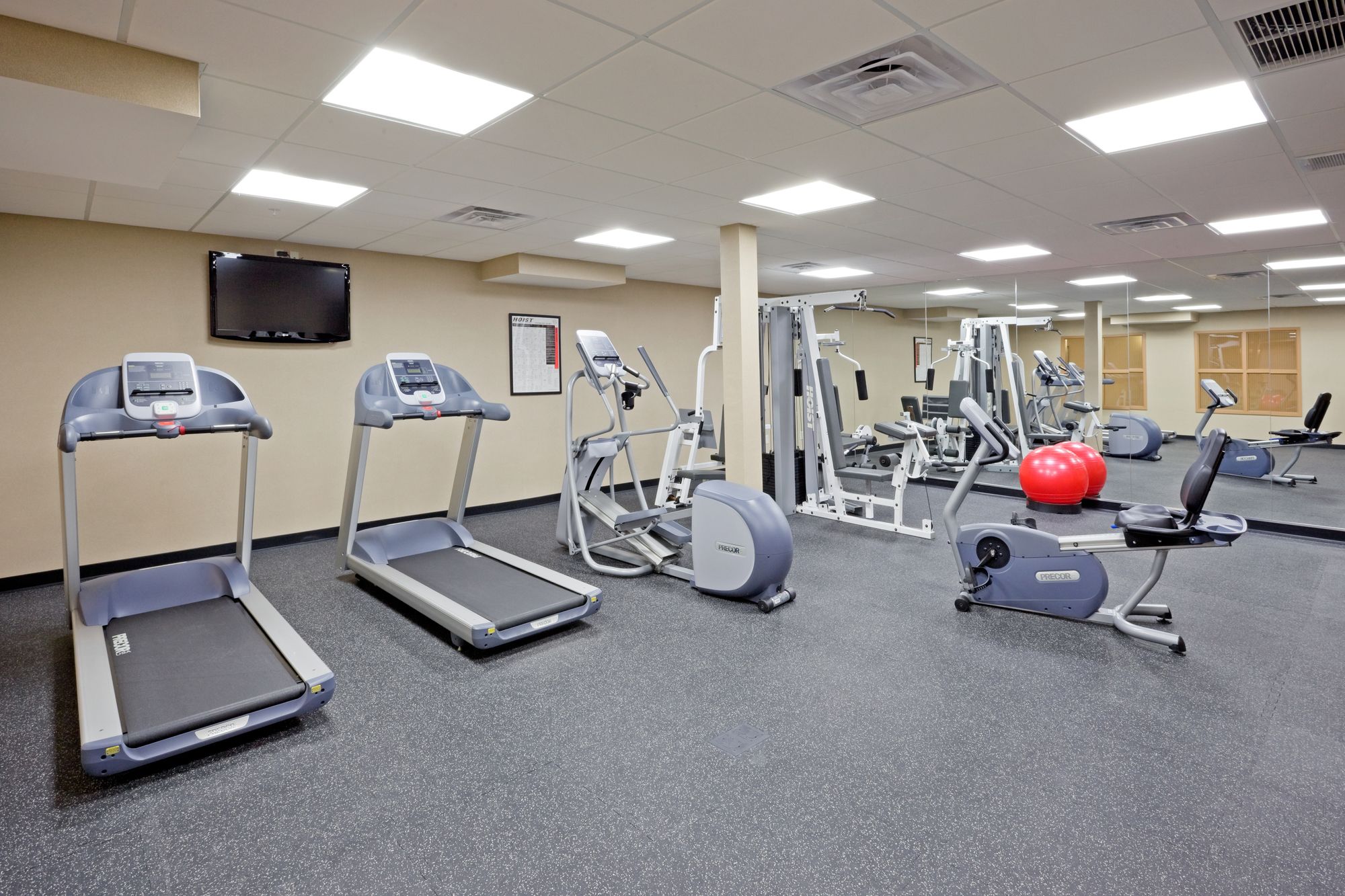 Holiday Inn Express Hotel & Suites Absecon - Atlantic City Area