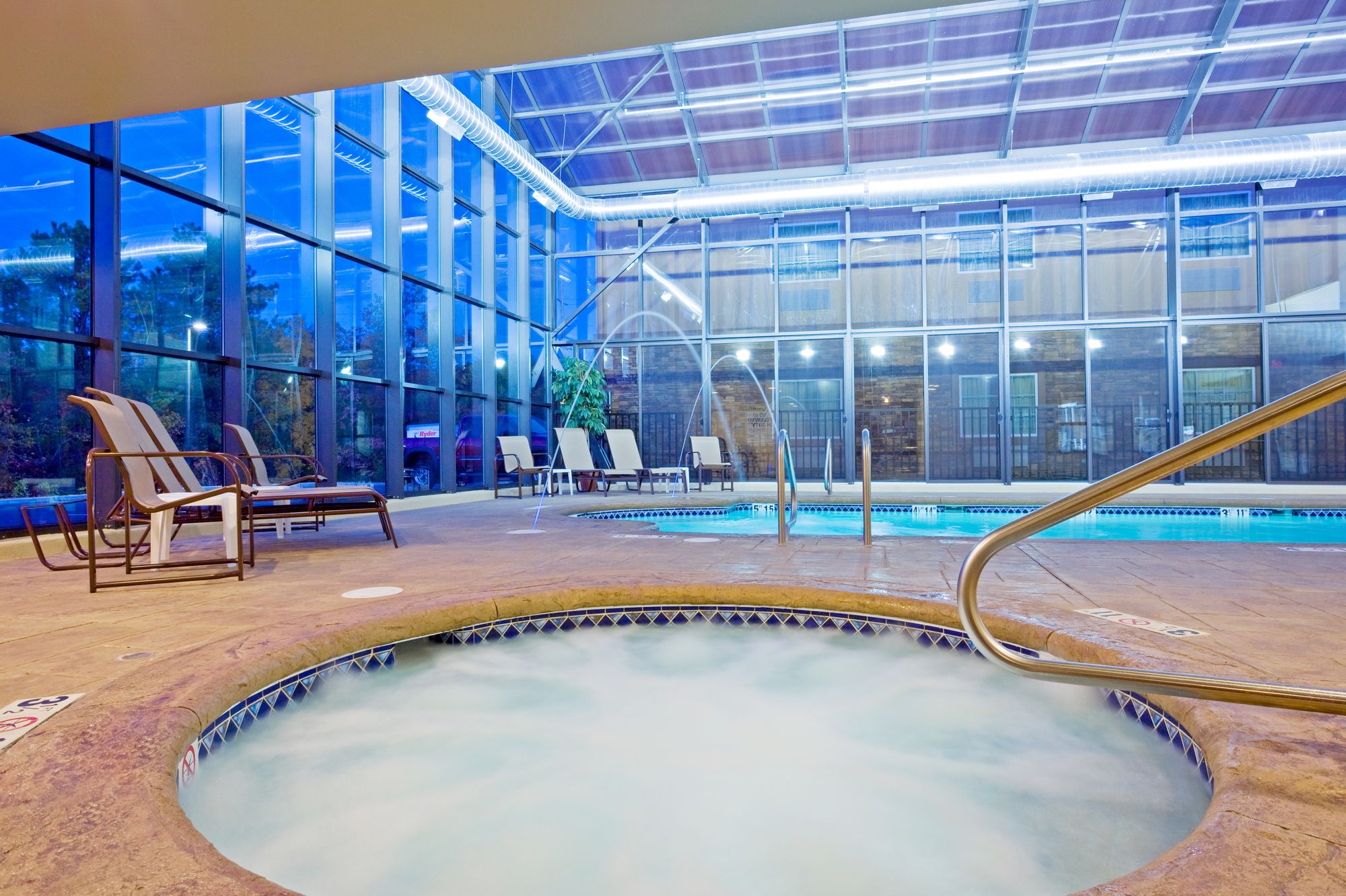 Holiday Inn Express Hotel & Suites Absecon - Atlantic City Area