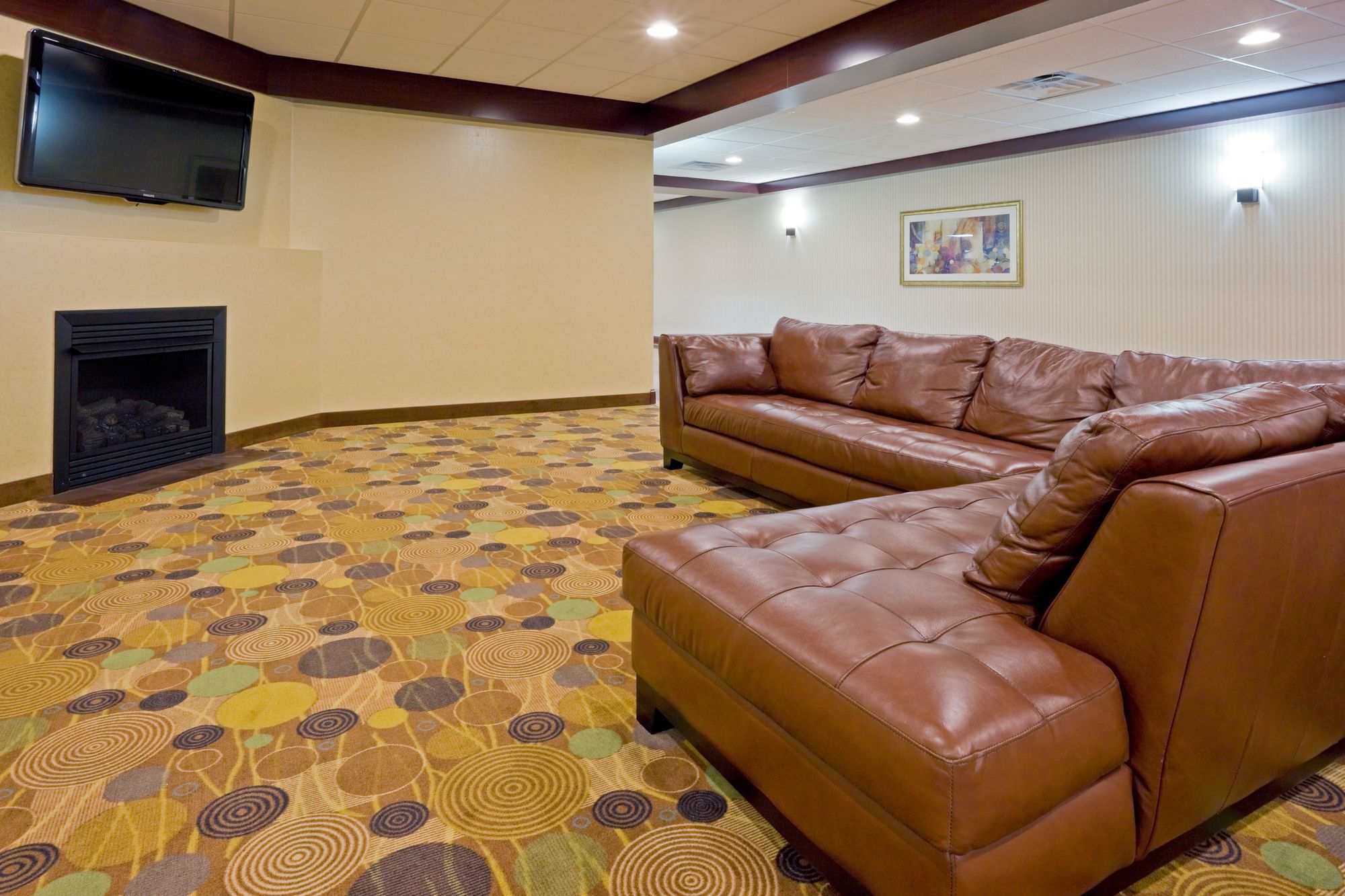 Holiday Inn Express Hotel & Suites Absecon - Atlantic City Area