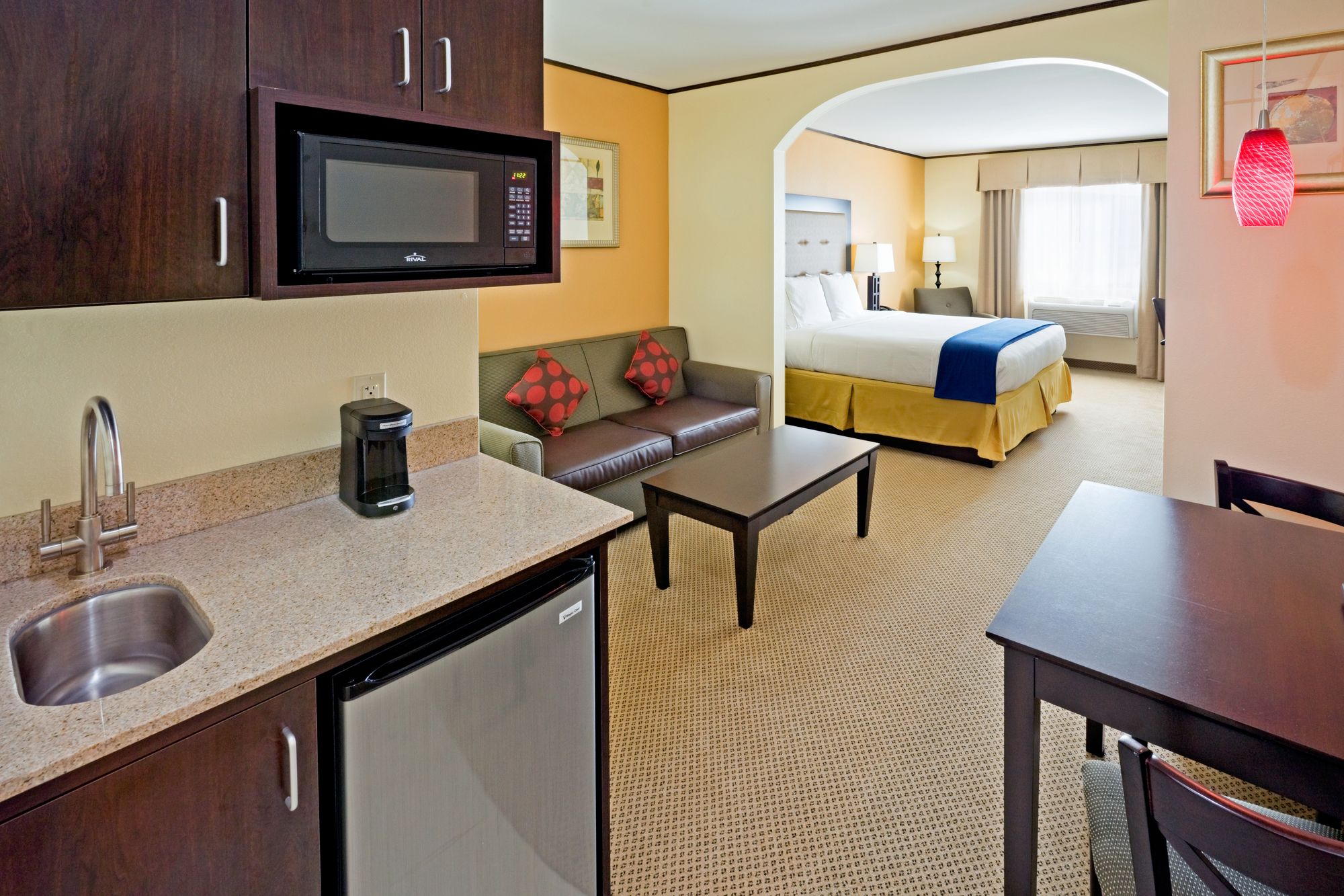 Holiday Inn Express Hotel & Suites Absecon - Atlantic City Area
