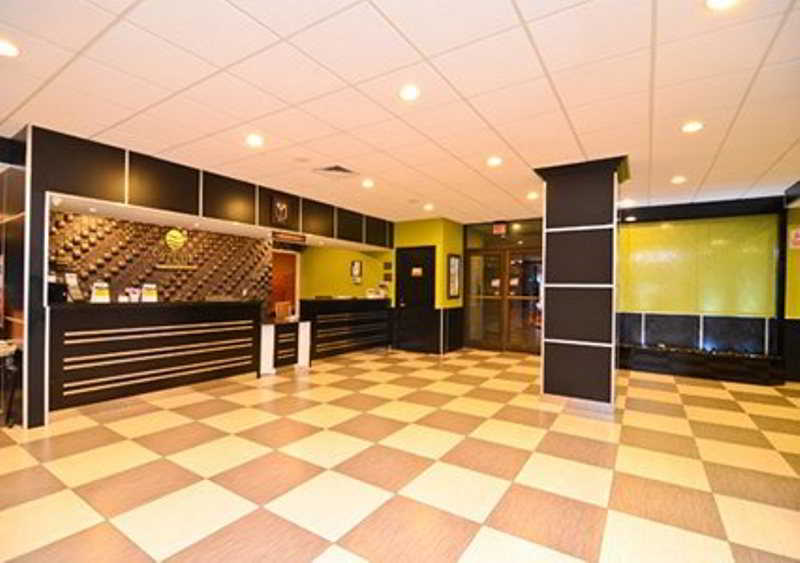 Travelodge by Wyndham Absecon Atlantic City