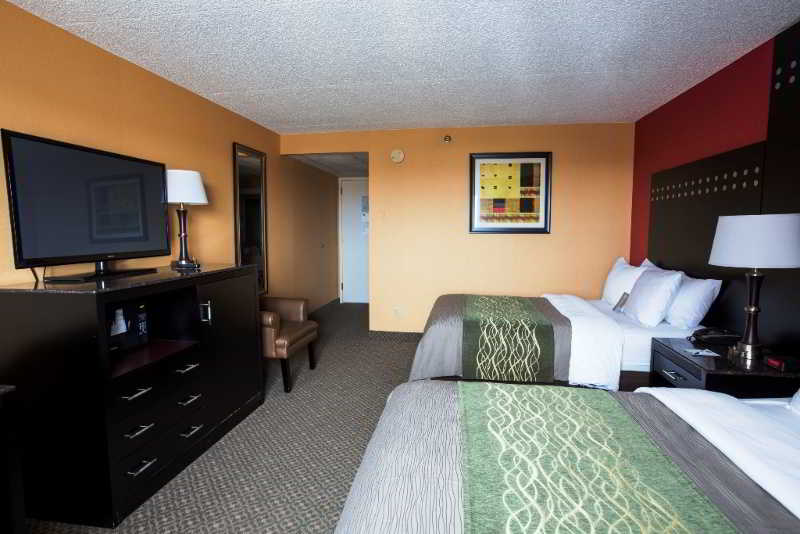 Travelodge by Wyndham Absecon Atlantic City