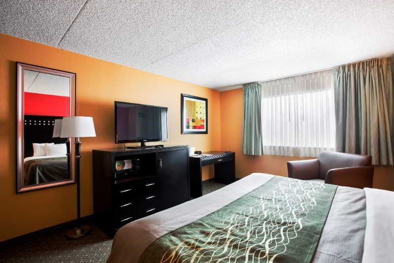 Travelodge by Wyndham Absecon Atlantic City