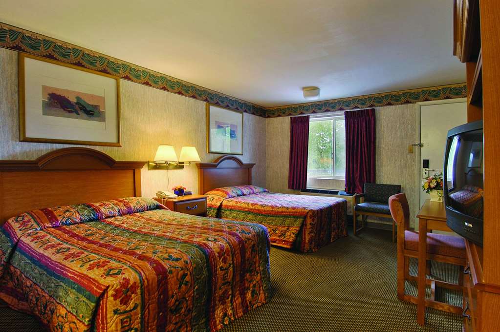Sunflower Inn