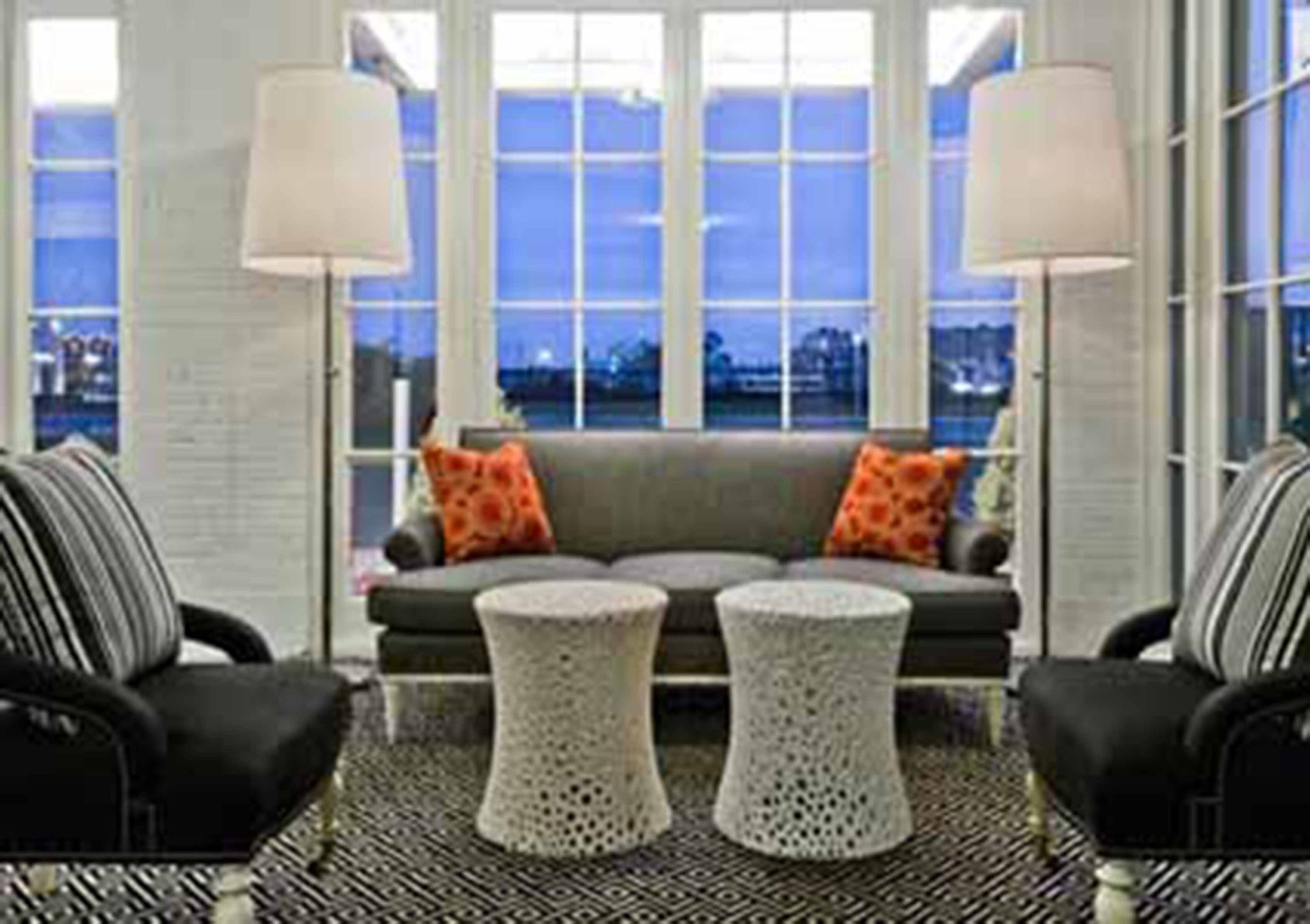 The Berkeley Oceanfront Hotel