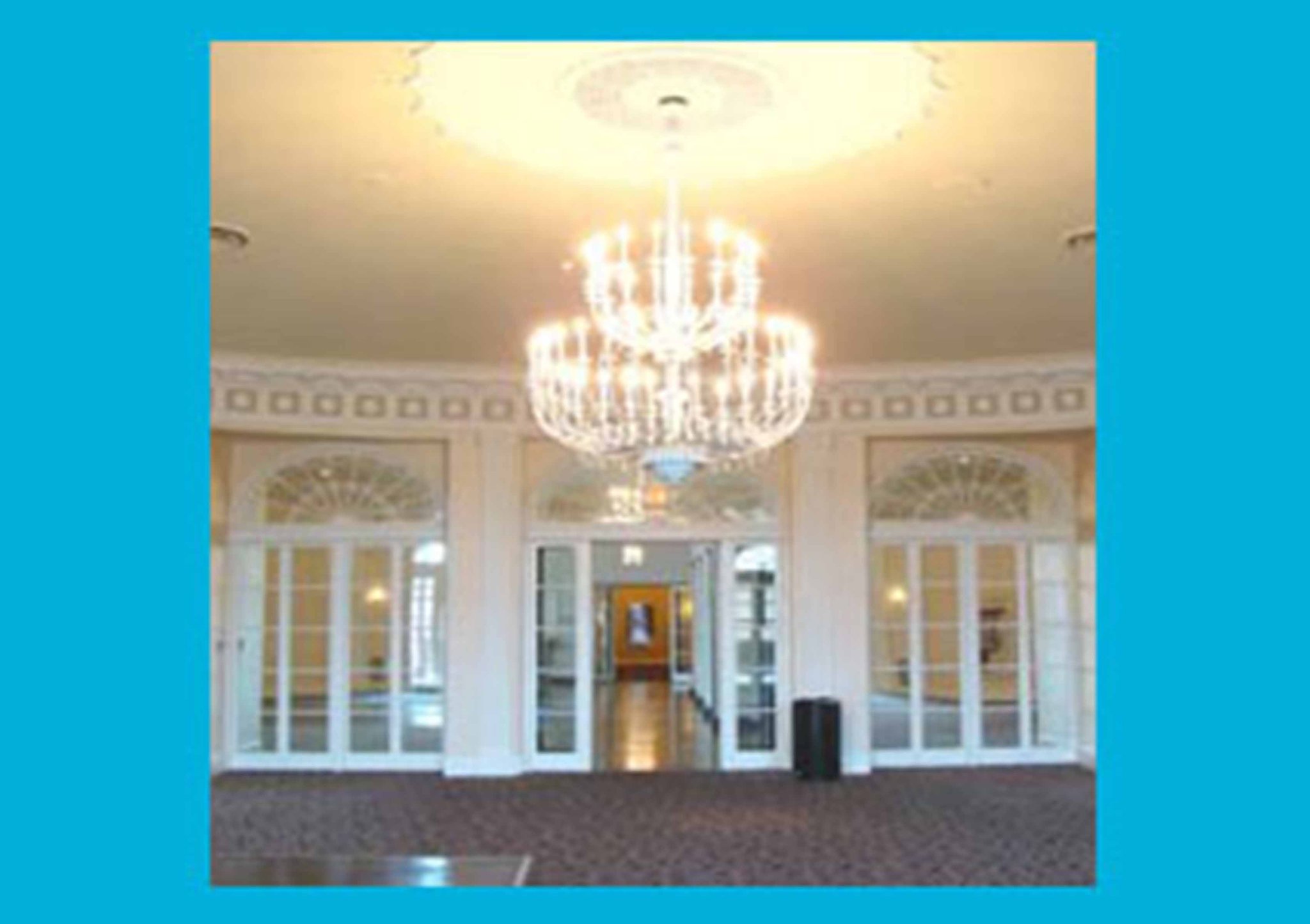 The Berkeley Oceanfront Hotel