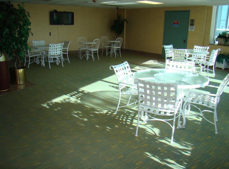 Atlantic Palace Suites