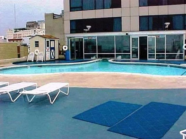 Atlantic Palace Suites
