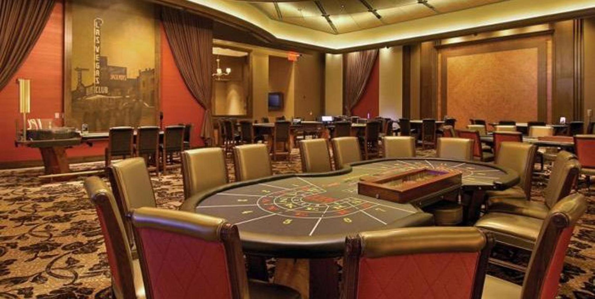 Bally's Atlantic City Casino Resort