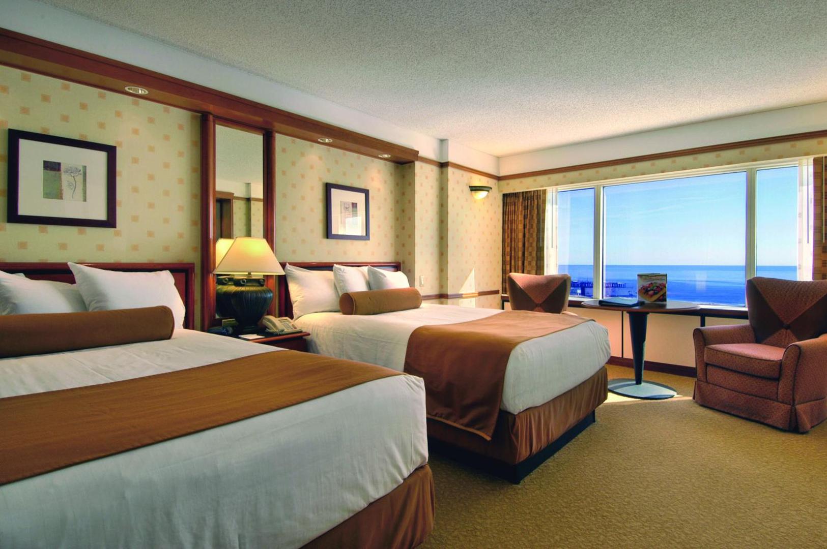 Bally's Atlantic City Casino Resort
