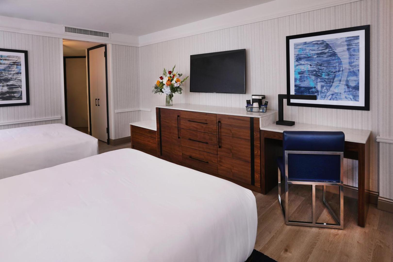 Bally's Atlantic City Casino Resort