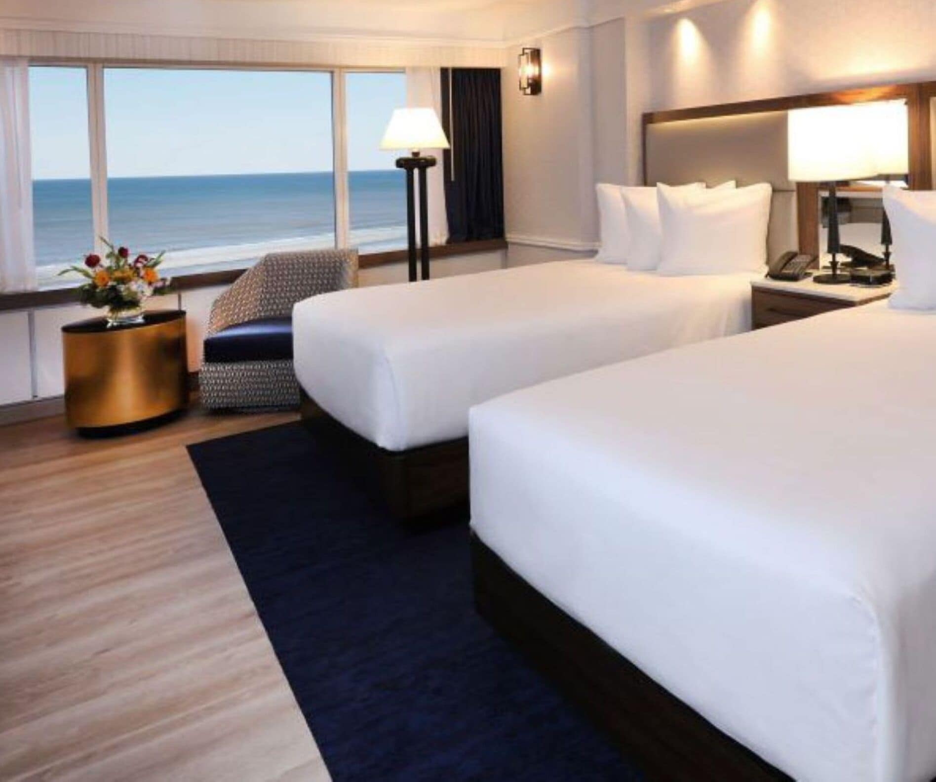 Bally's Atlantic City Casino Resort