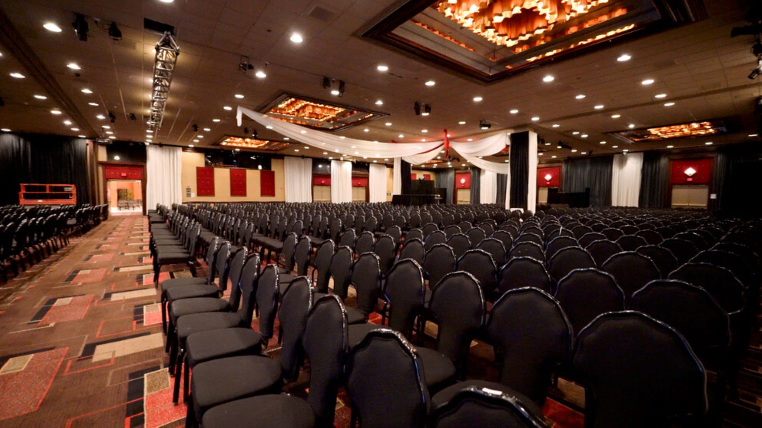 Bally's Atlantic City Casino Resort