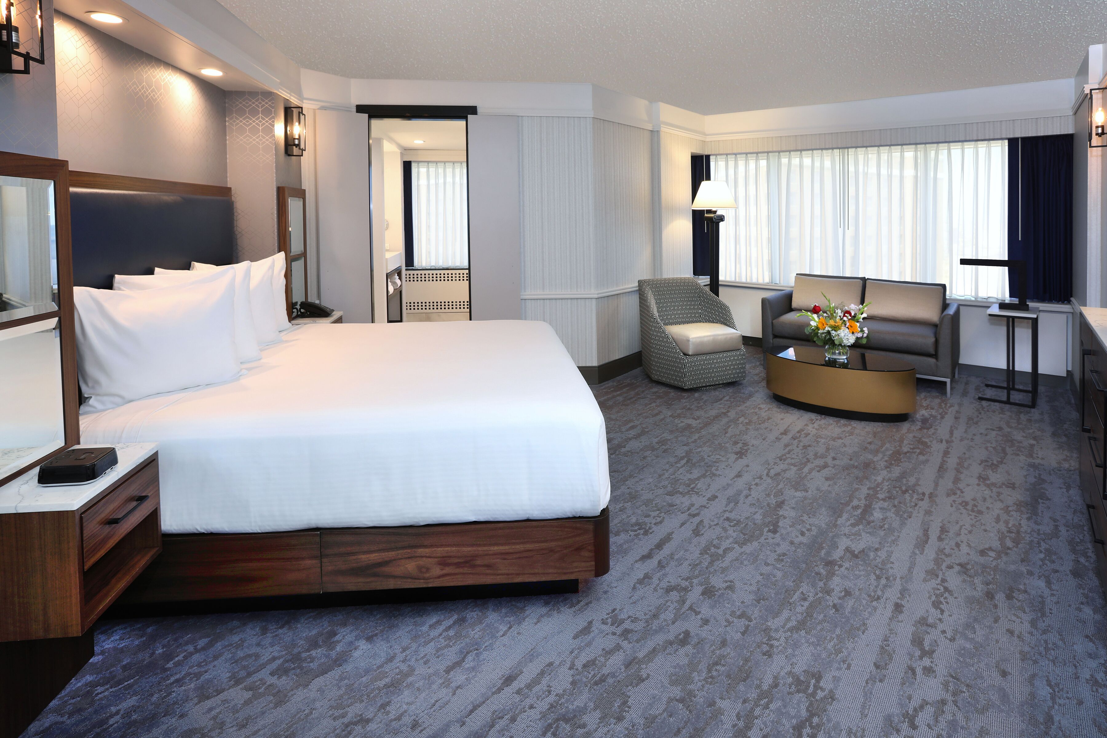 Bally's Atlantic City Casino Resort