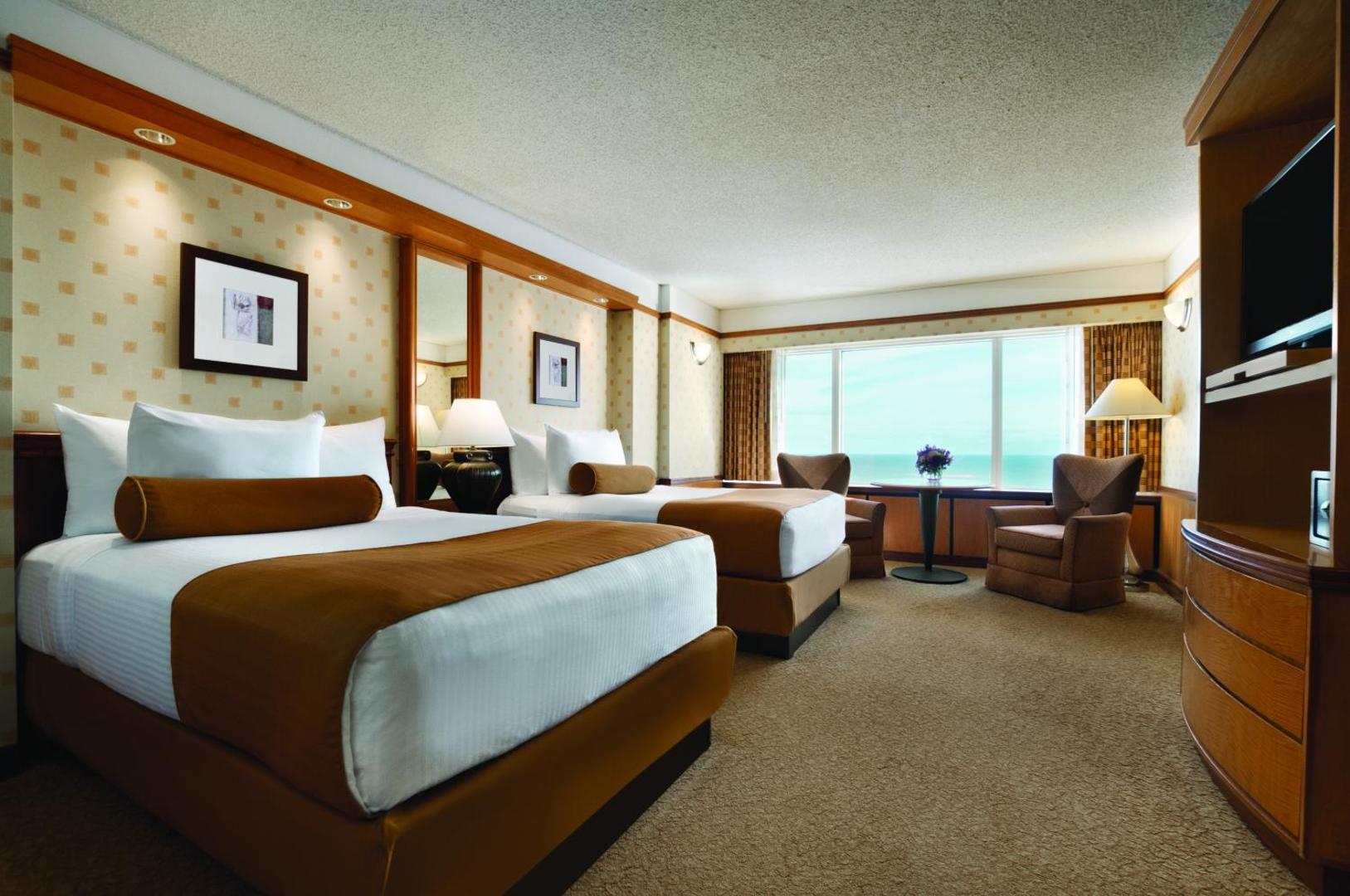 Bally's Atlantic City Casino Resort