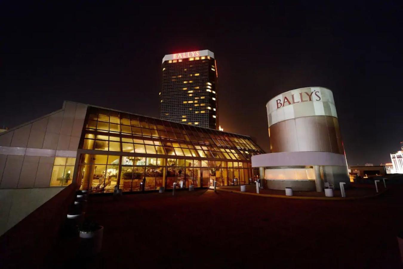 Bally's Atlantic City Casino Resort