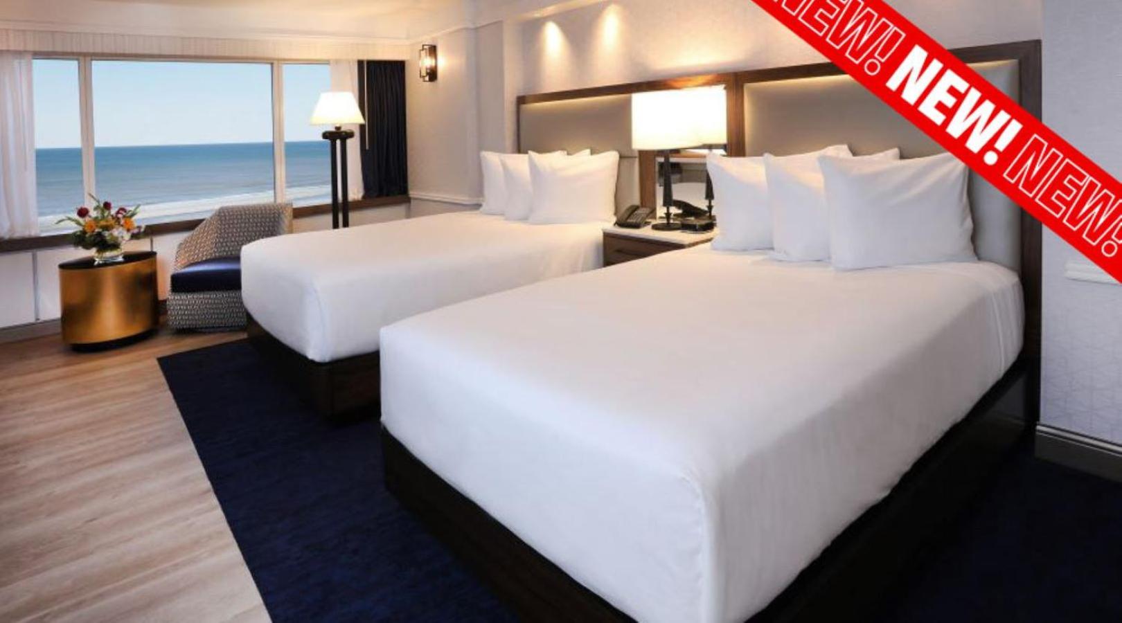 Bally's Atlantic City Casino Resort