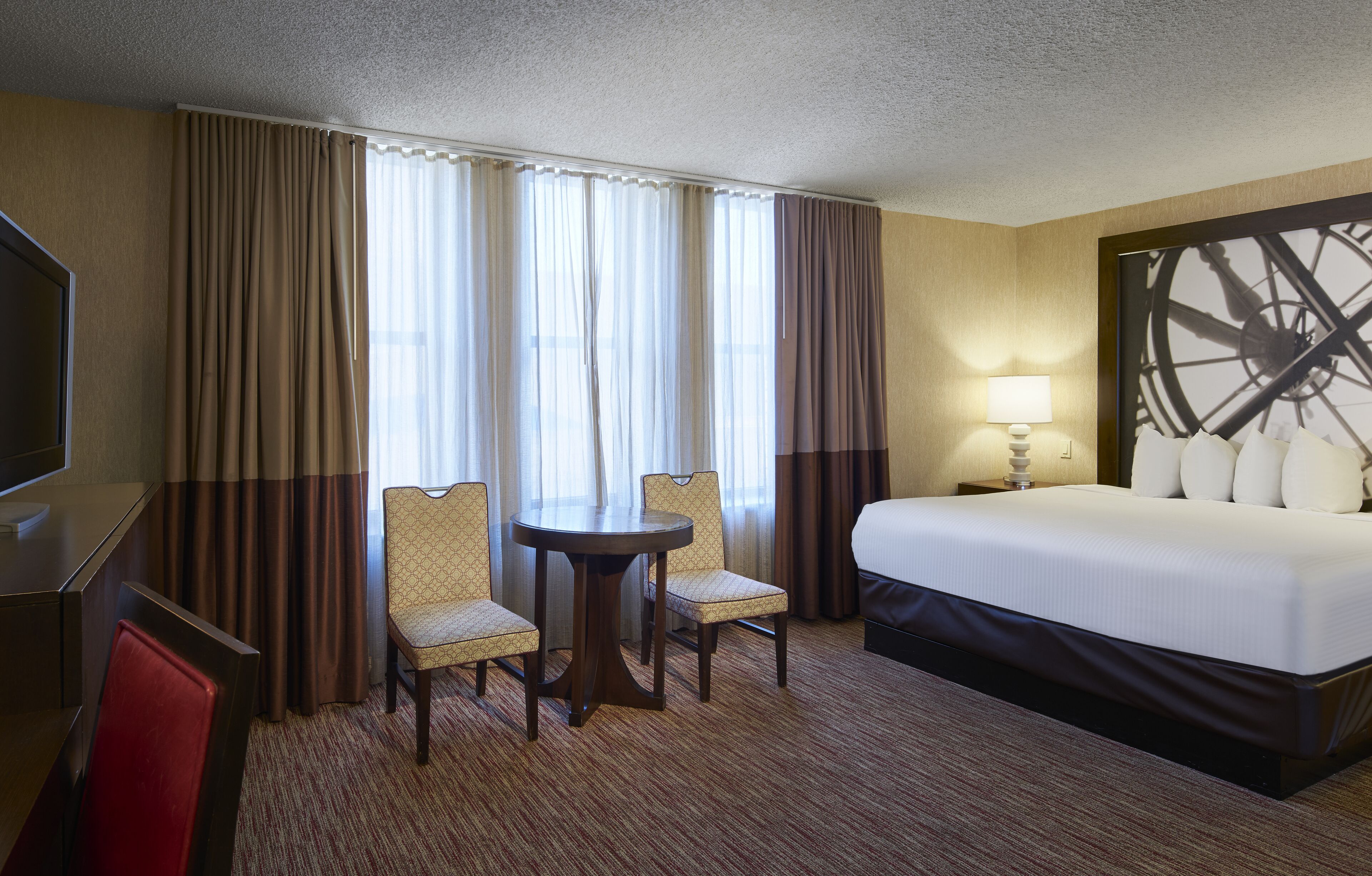 Bally's Atlantic City Casino Resort